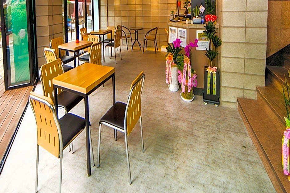Calli Hostel