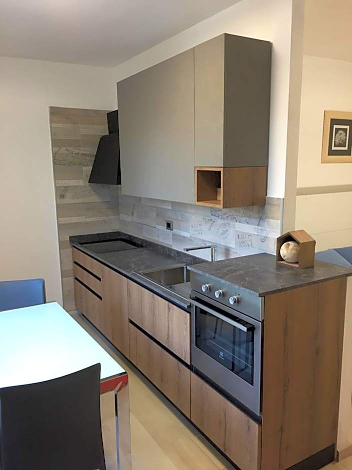 Residence B&B il Connubio