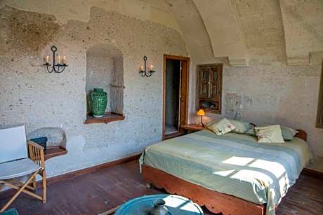 Double or Twin Room with View