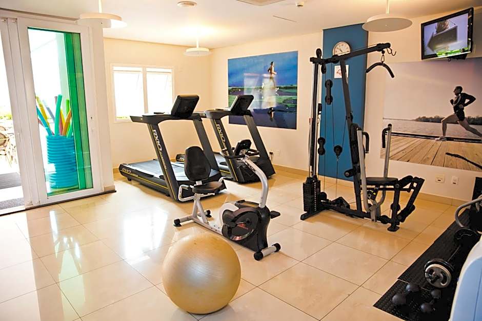 Comfort Hotel Araraquara