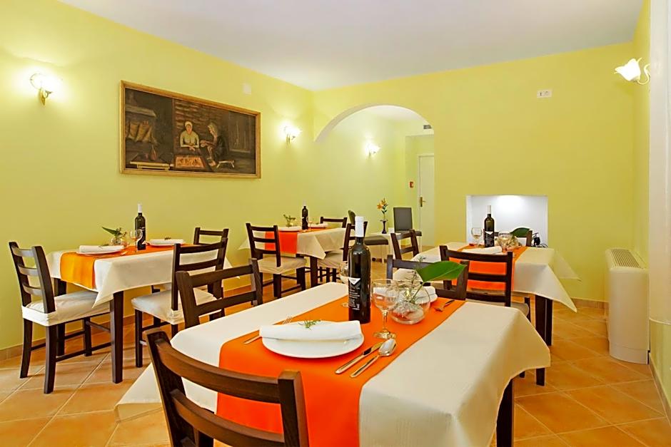 Boutique Hotel Villa Telenta