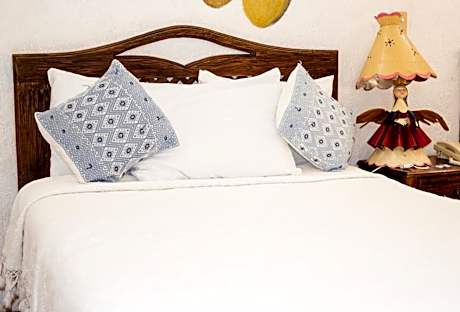 Double Room with Two Double Beds