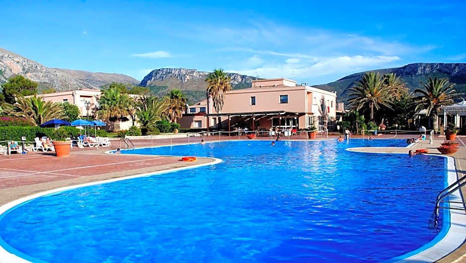 TH Cinisi - Florio Park Hotel