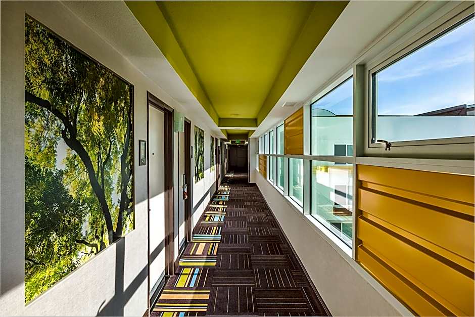 Hotel Indigo Anaheim By IHG