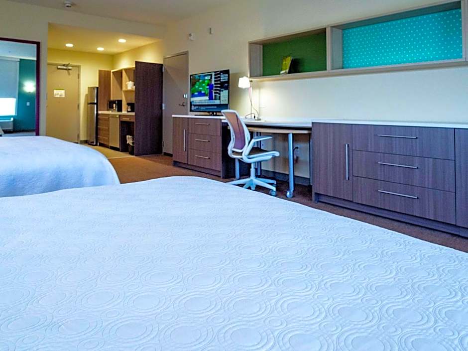 Home2 Suites by Hilton Oklahoma City NW Expressway, OK