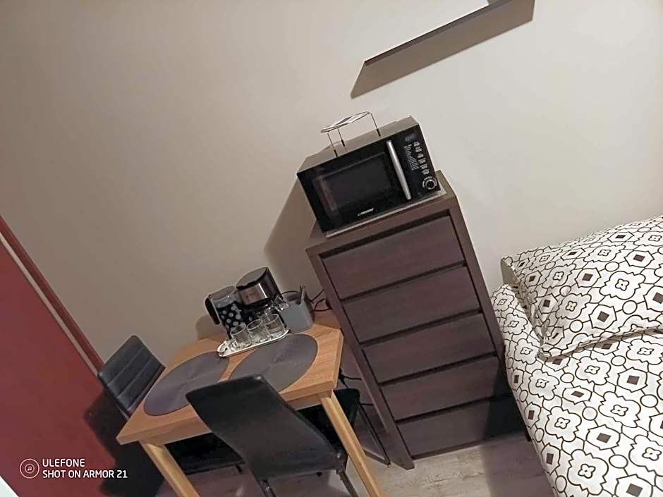 NOCLEGI Marek - Darłowo Centrum