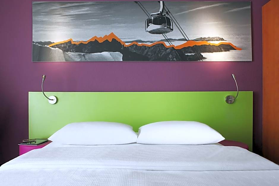 Ibis Styles Luzern