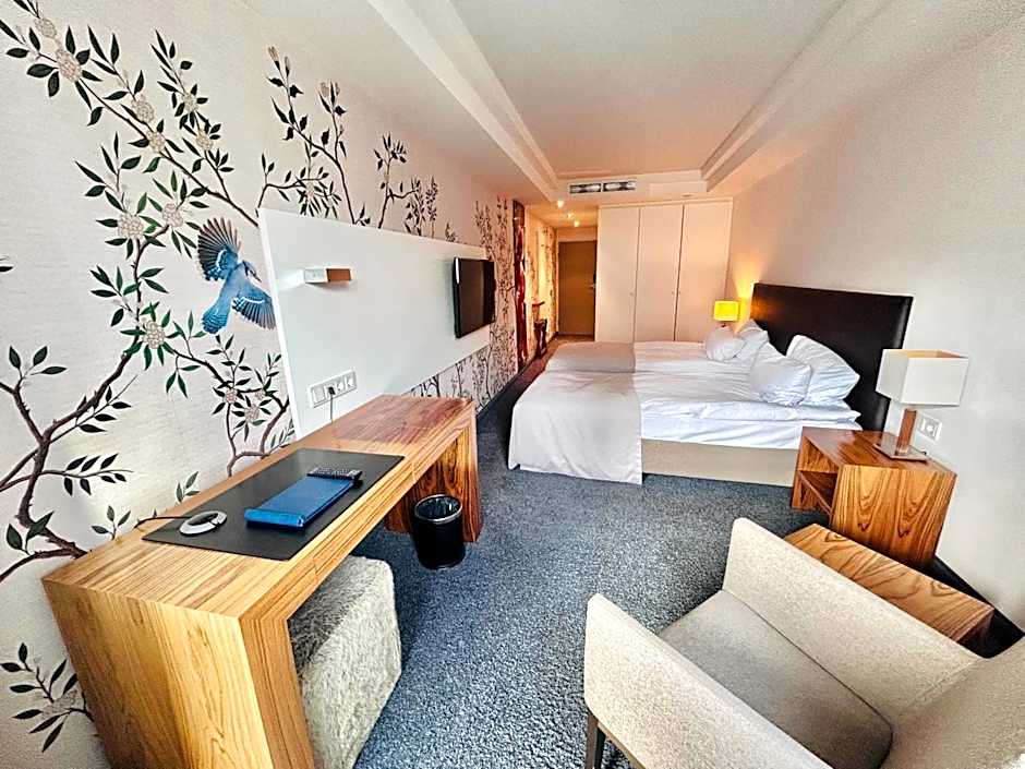 Hotel Erzgiesserei Europe