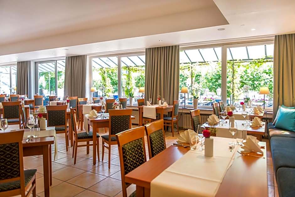 Hotel Karl Muller