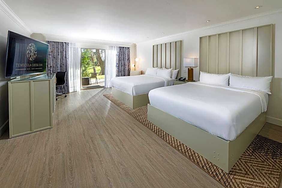 Temecula Creek Inn