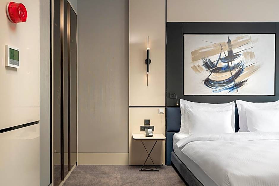 Crowne Plaza Istanbul Tuzla Viaport Marina By IHG