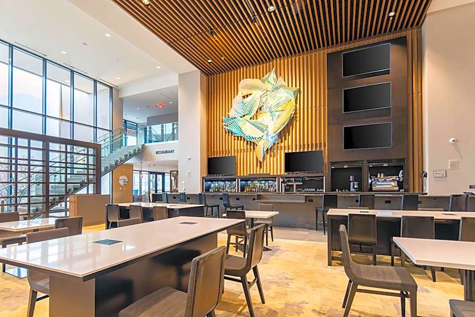 Hilton Des Moines Downtown