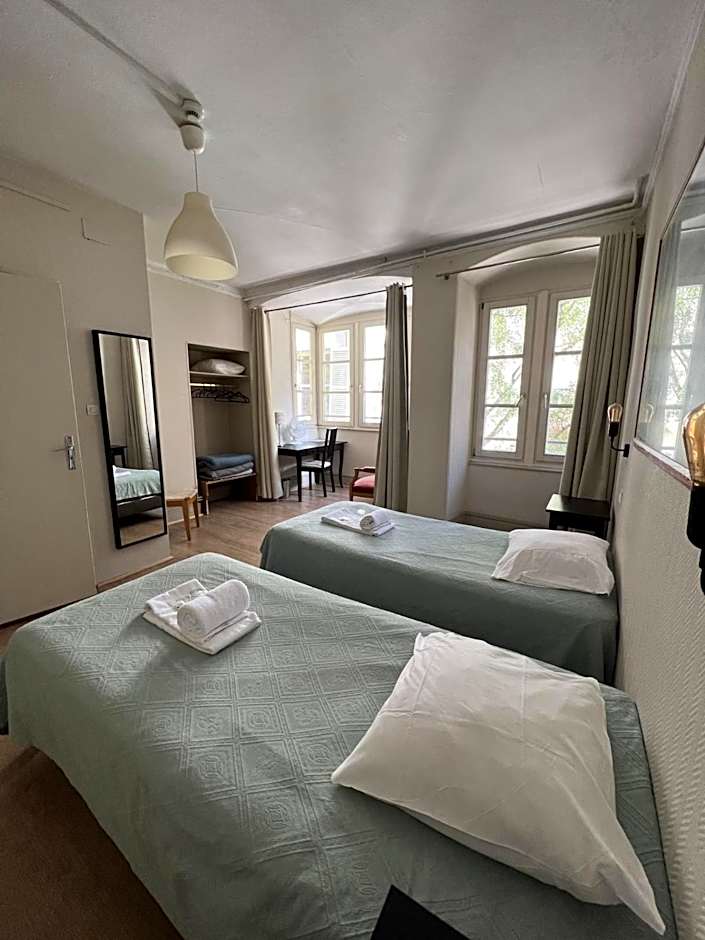 Hôtel Patricia - Strasbourg Hyper Centre