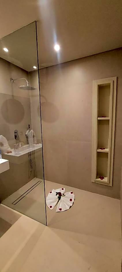 Hotel Almas