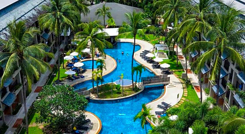 Radisson Resort & Suites Phuket