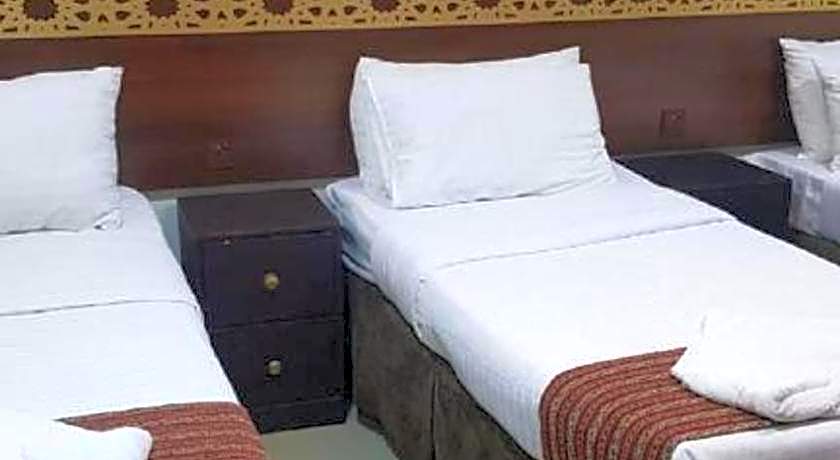 Al Tawfiq Plaza Hotel