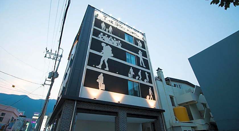 The Stay Hostel