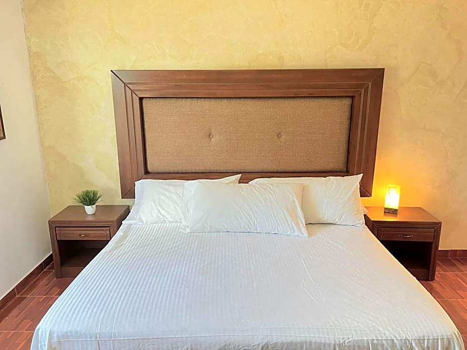 Hotel El Jaguar