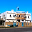 Riad Salt River