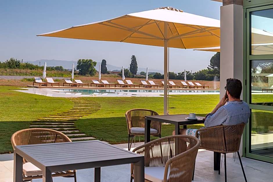 Tenuta Asmara Luxury Resort
