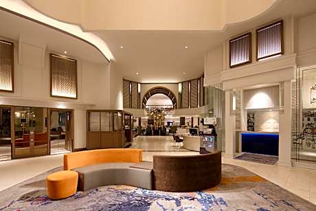 Mercure Jakarta Batavia