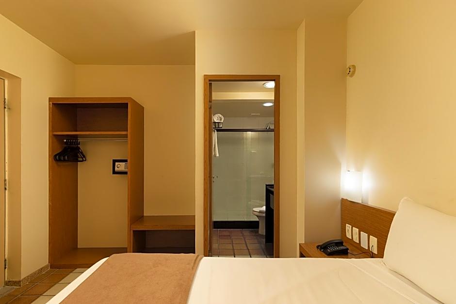 Hotel Dan Inn Mar Piedade - Grande Recife By Nacional Inn