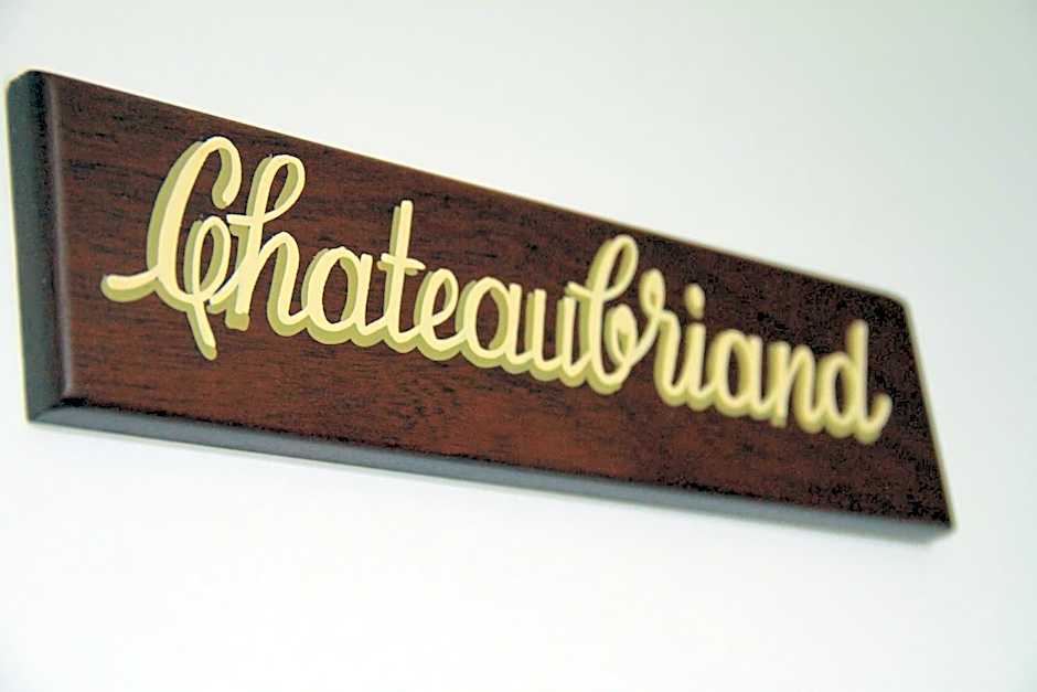 Hotel Spa La Malouinière Des Longchamps - Saint-Malo