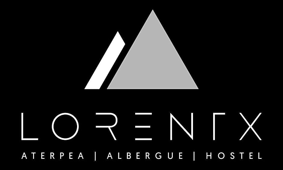 LORENTX ATERPEA
