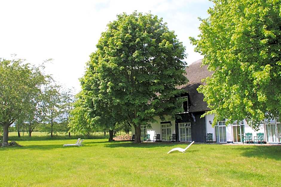 Landhotel Teichwiesenhof