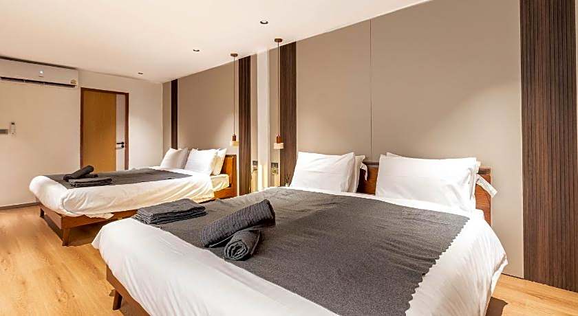 The Salil Hotel Sukhumvit 57 - Thonglor (SHA Plus)