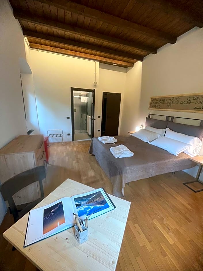 Locanda Leonardo Hotel