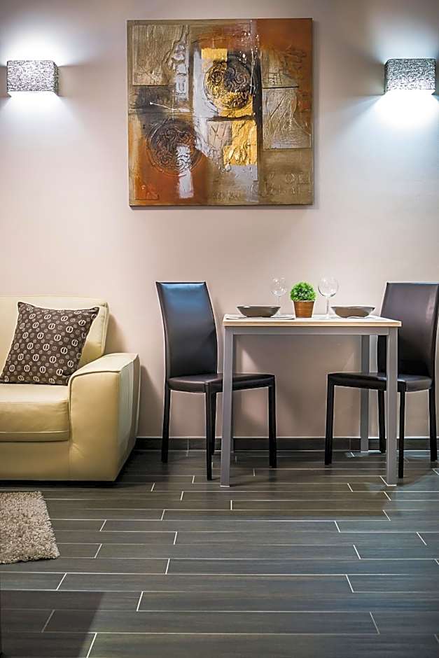 ibis Styles Charleroi Airport Aero 44