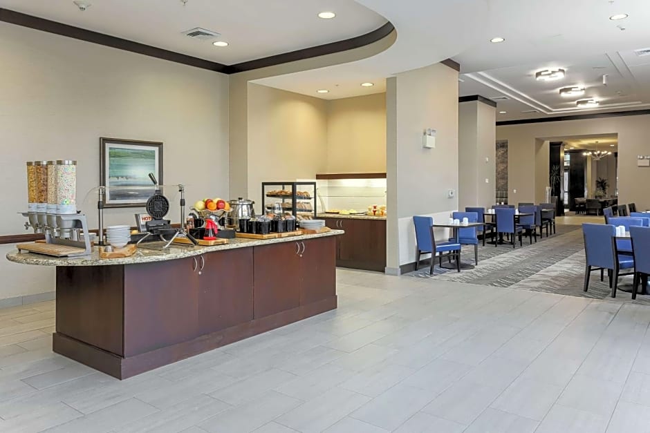 Hilton Garden Inn Arlington Shirlington