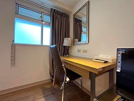 Double or Twin Room - Disability Access