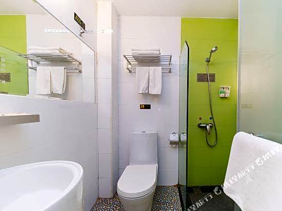 Wenxing Hotel