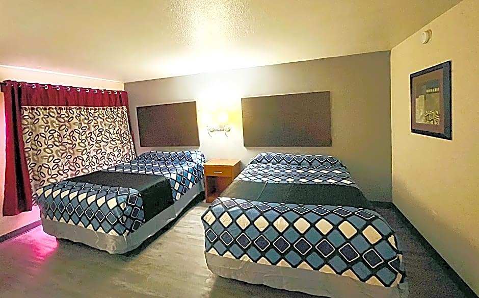 Asteria Inn & Suites - St. Cloud/Waite Park