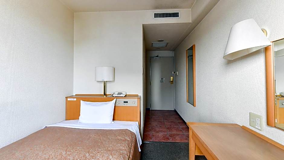 OKAZAKI DAIICHI HOTEL EAST WING