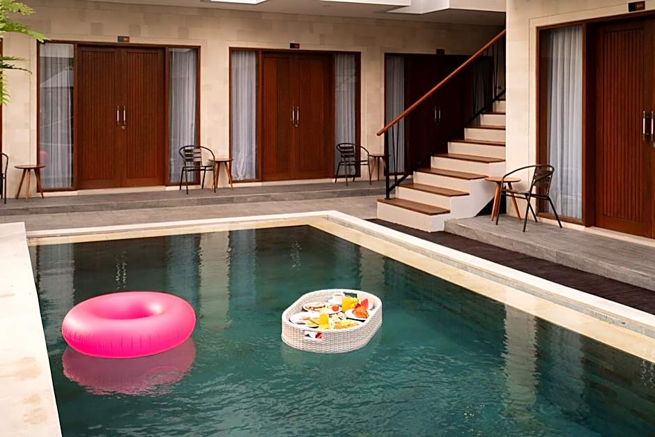 Mahesa Suites Seminyak