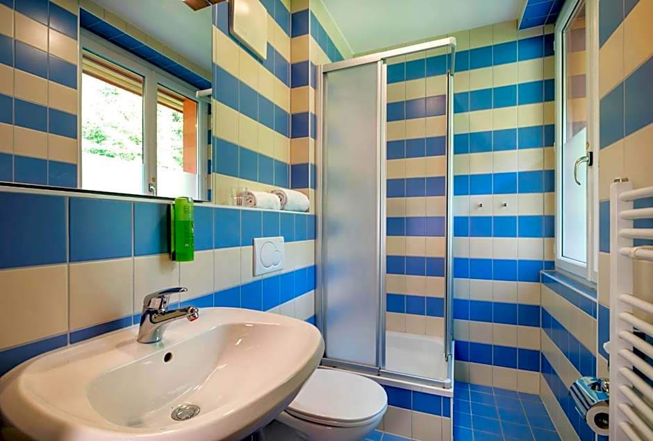 JUFA Hotel Mariazell