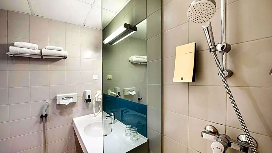 Hestia Hotel Seaport