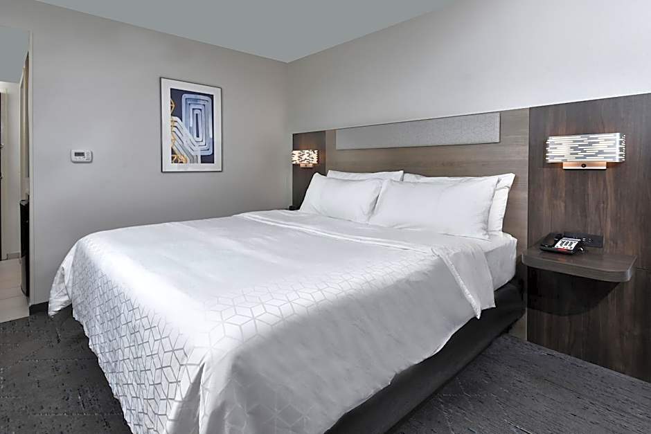 Holiday Inn Express Richmond I-64 Short Pump Area By IHG