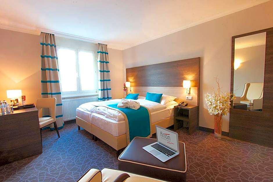 Arion Cityhotel Vienna Und Appartements