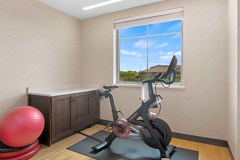 Embassy Suites by Hilton Oahu Kapolei