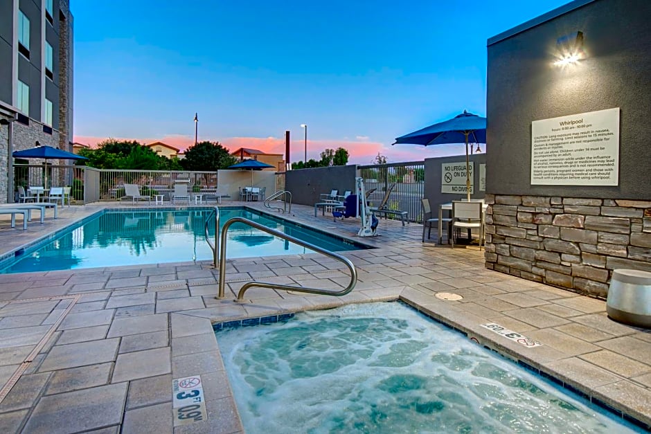 Hampton Inn By Hilton Queen Creek, AZ