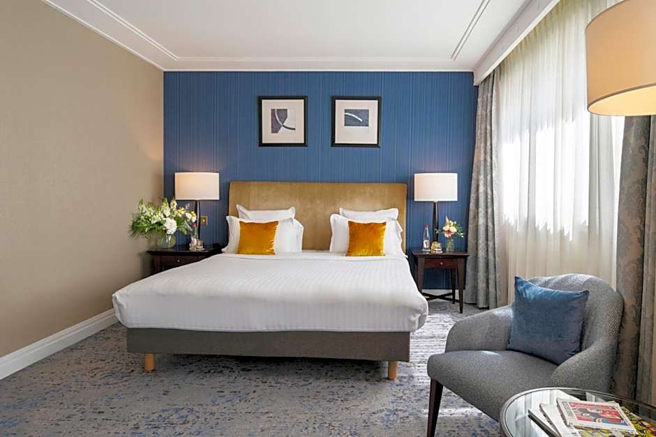 Warwick Paris (Former Warwick Champs-Elysees)