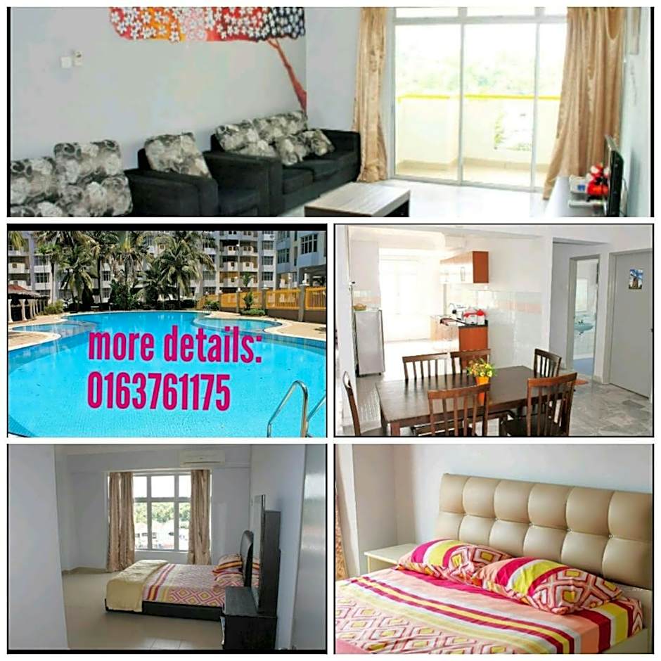 Ocean View Resort – Port Dickson, LA