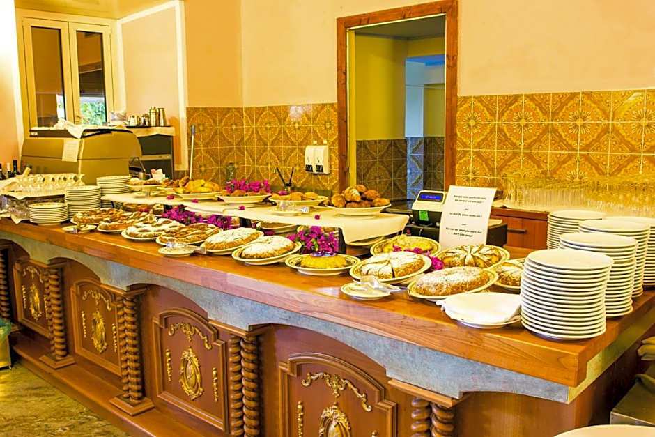 Taormina Park Hotel