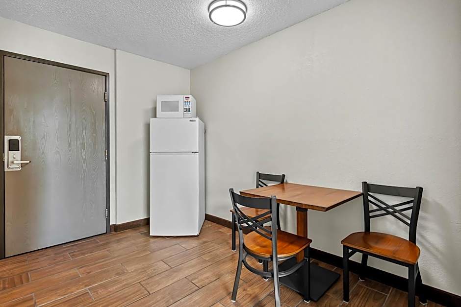 Motel 6 North Sioux City, SD I 29 North