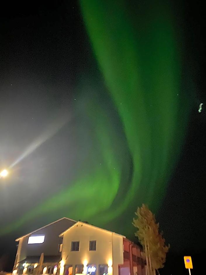 Hotel Lost In Ylläs