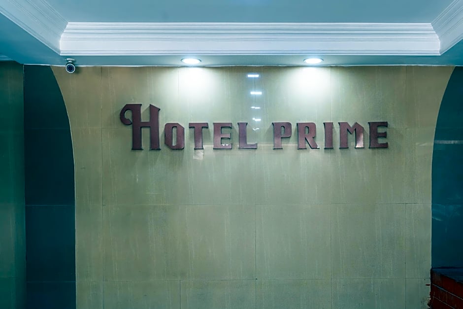 Hotel Prime